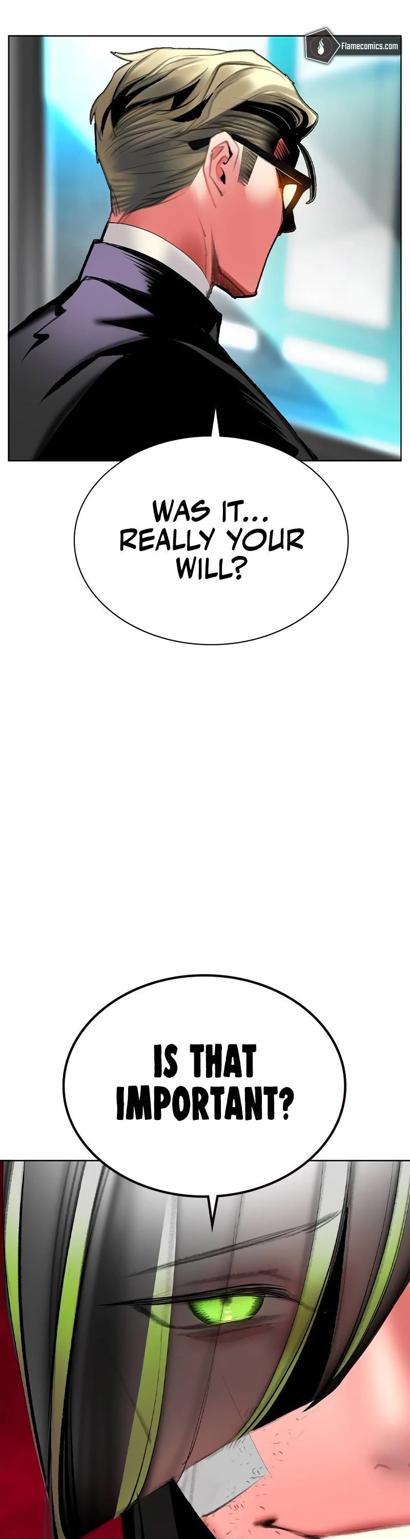 Jungle Juice Chapter 133 page 46 - Chapter 133