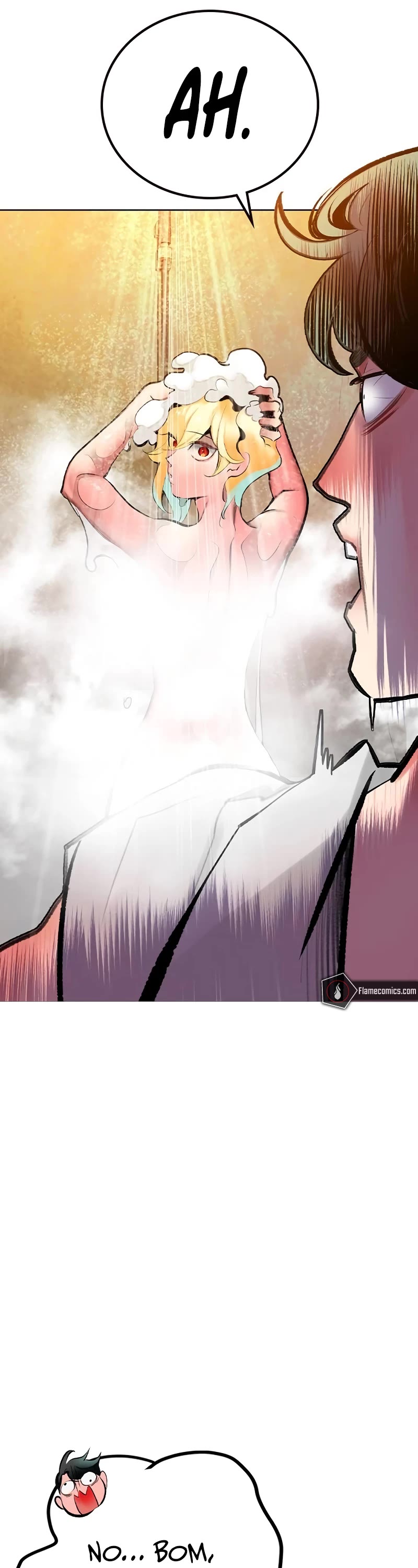 Jungle Juice Chapter 133 page 62 - Chapter 133