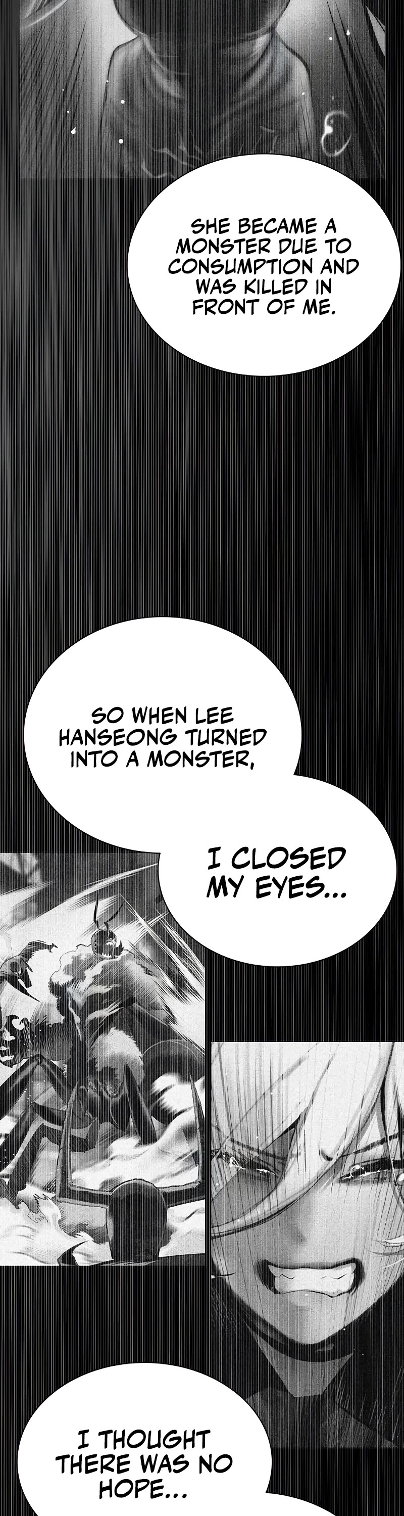 Jungle Juice Chapter 134 page 16 - Chapter 134