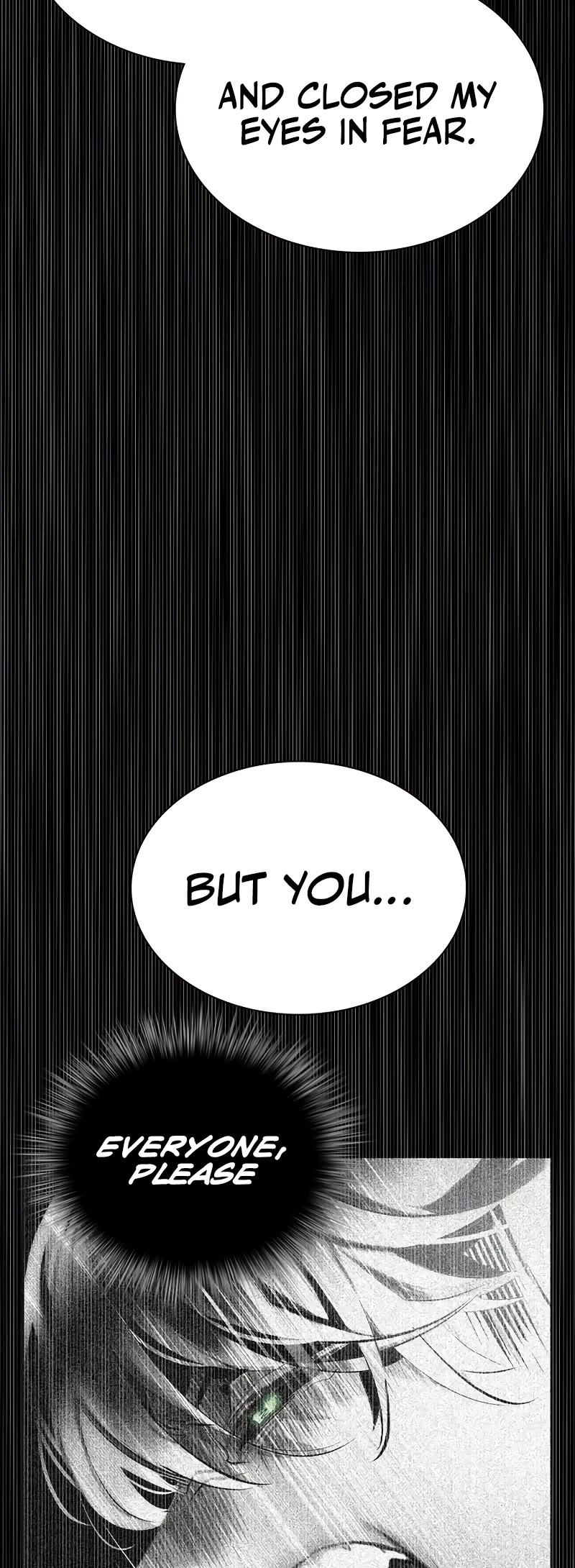 Jungle Juice Chapter 134 page 17 - Chapter 134