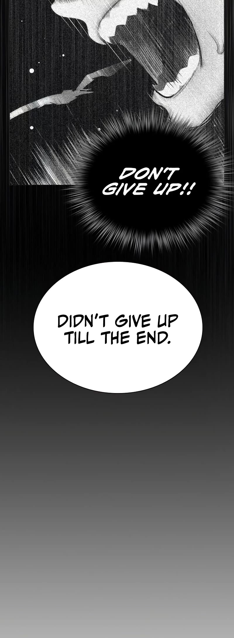 Jungle Juice Chapter 134 page 18 - Chapter 134