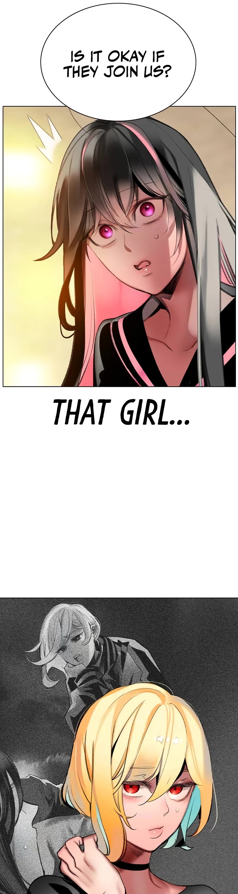 Jungle Juice Chapter 134 page 31 - Chapter 134