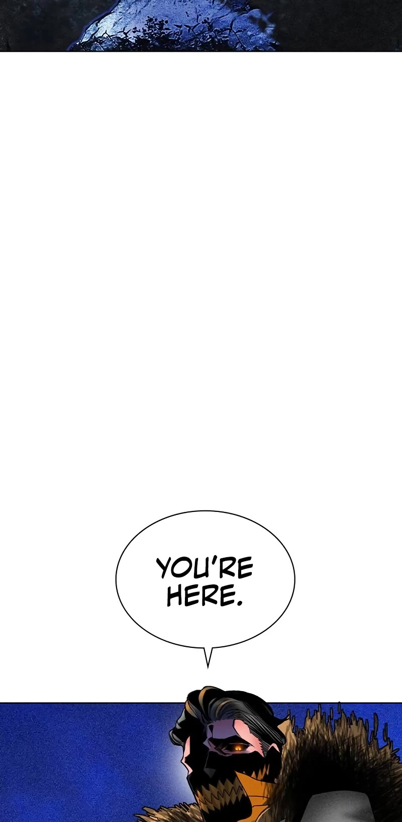 Jungle Juice Chapter 134 page 33 - Chapter 134