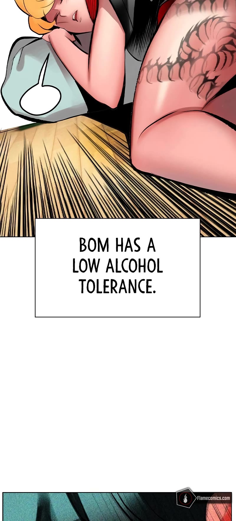 Jungle Juice Chapter 134 page 45 - Chapter 134