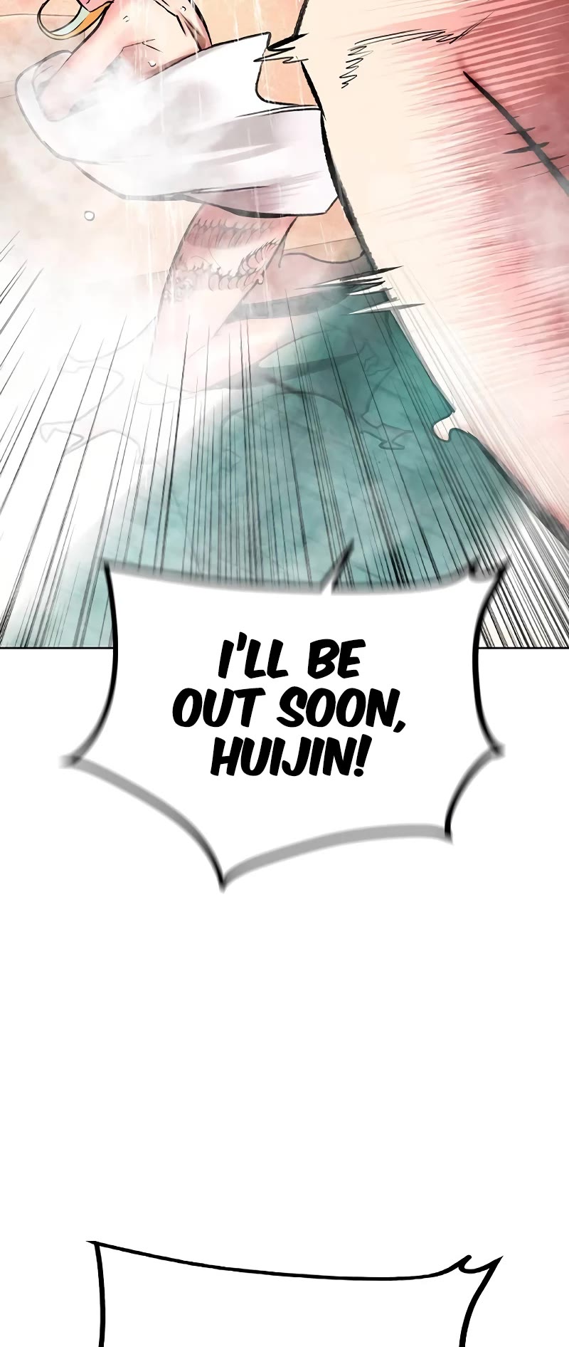 Jungle Juice Chapter 134 page 5 - Chapter 134