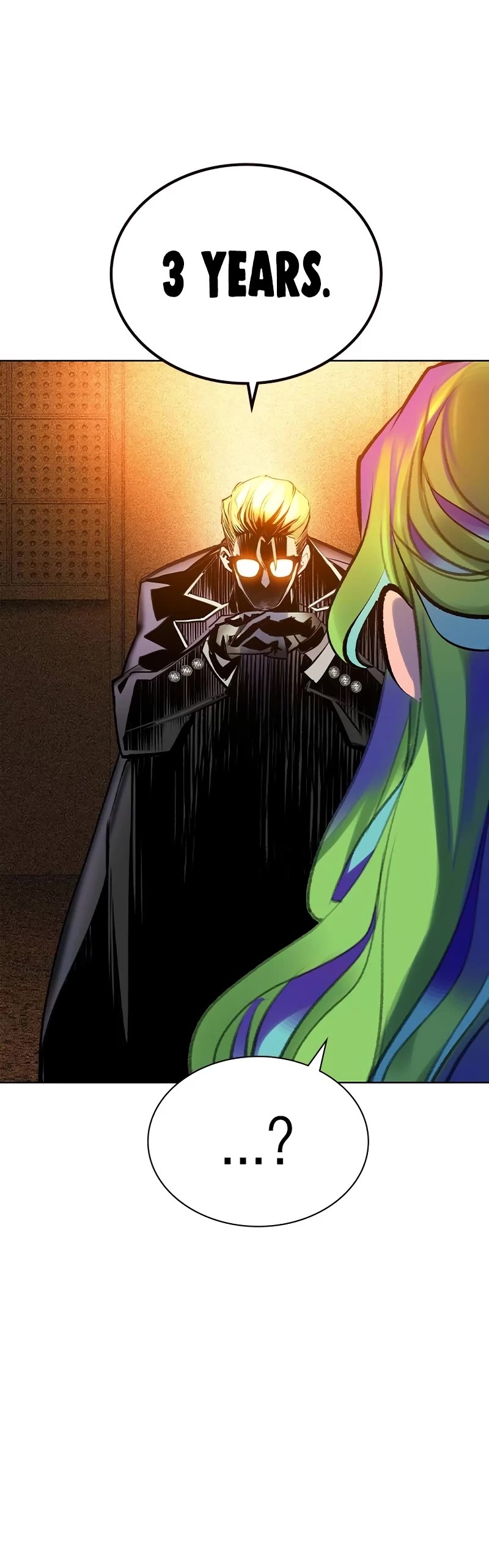 Jungle Juice Chapter 134 page 58 - Chapter 134