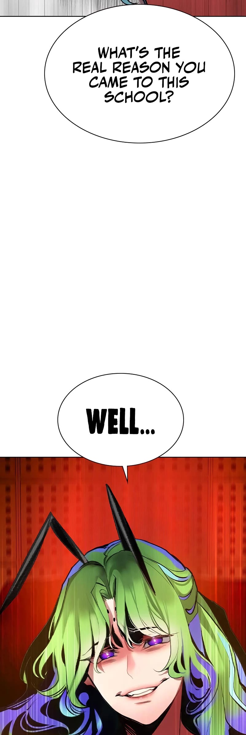 Jungle Juice Chapter 134 page 61 - Chapter 134
