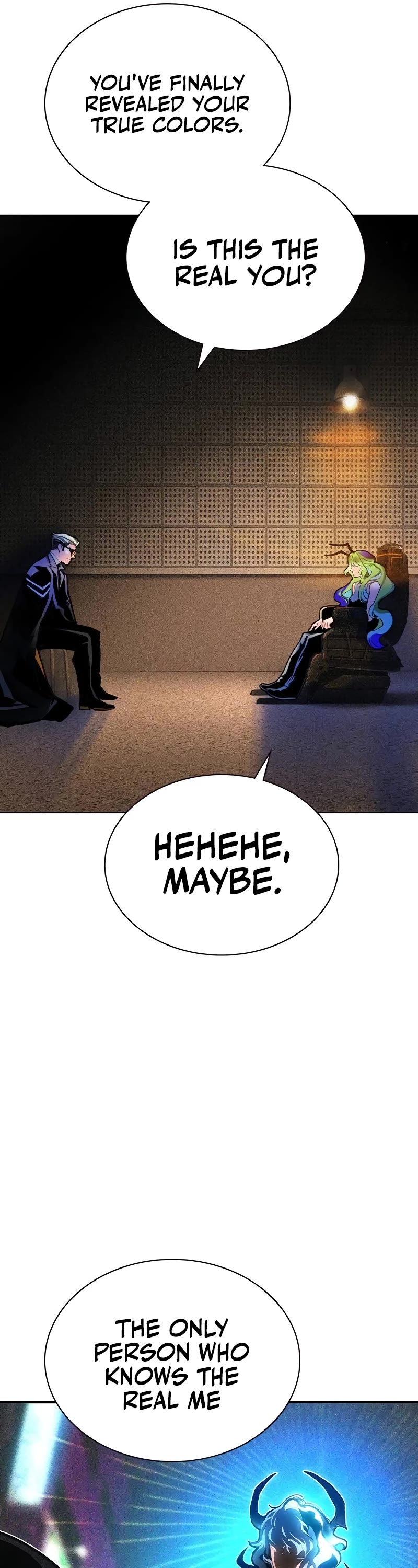 Jungle Juice Chapter 134 page 63 - Chapter 134
