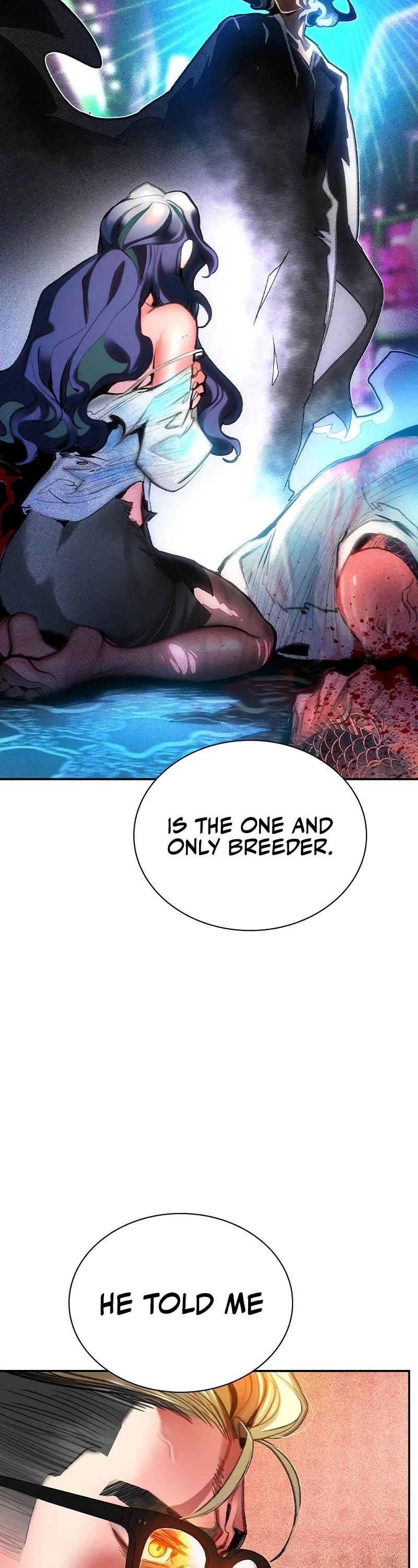 Jungle Juice Chapter 134 page 64 - Chapter 134