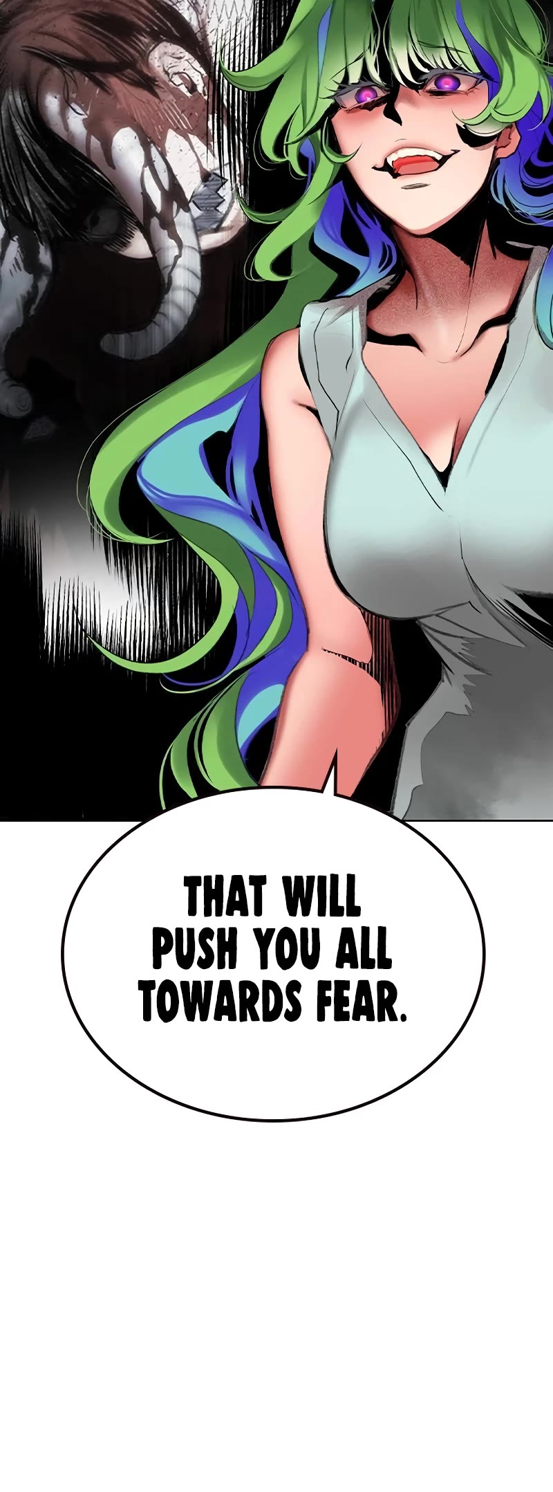 Jungle Juice Chapter 134 page 66 - Chapter 134