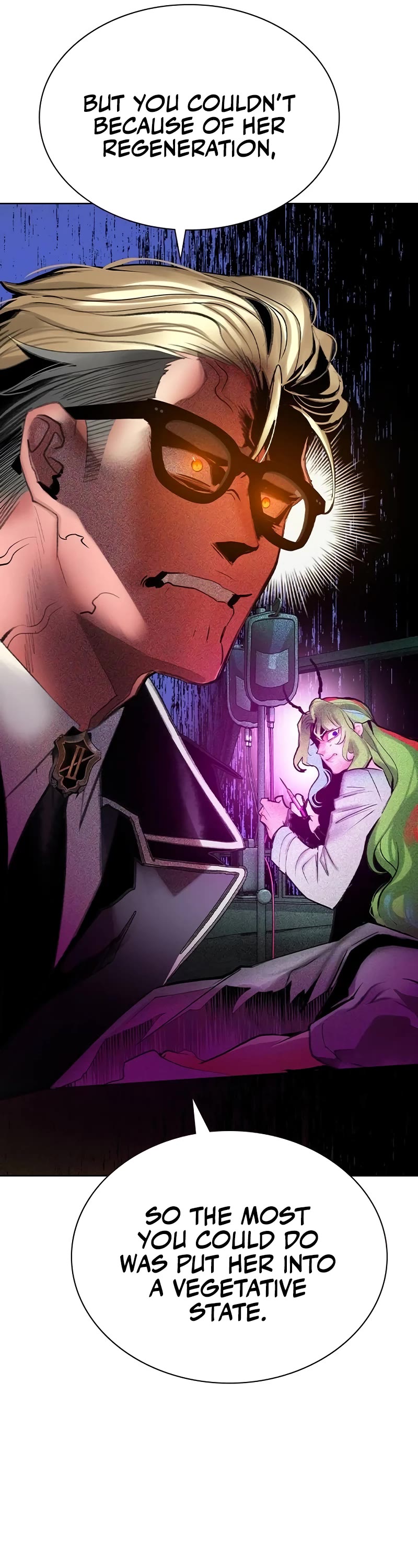 Jungle Juice Chapter 134 page 71 - Chapter 134
