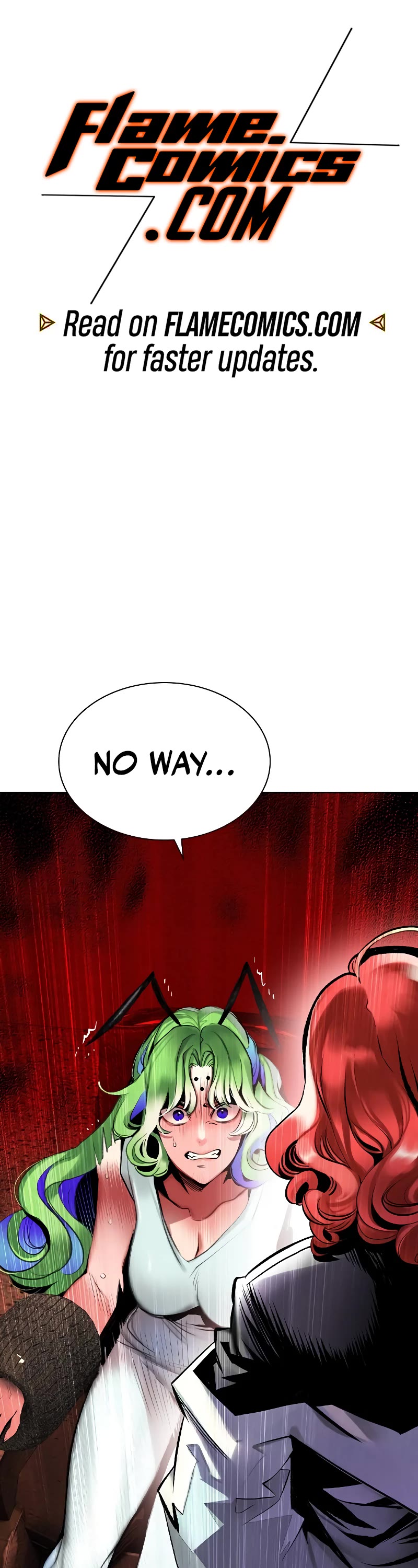 Jungle Juice Chapter 135 page 2 - Chapter 135