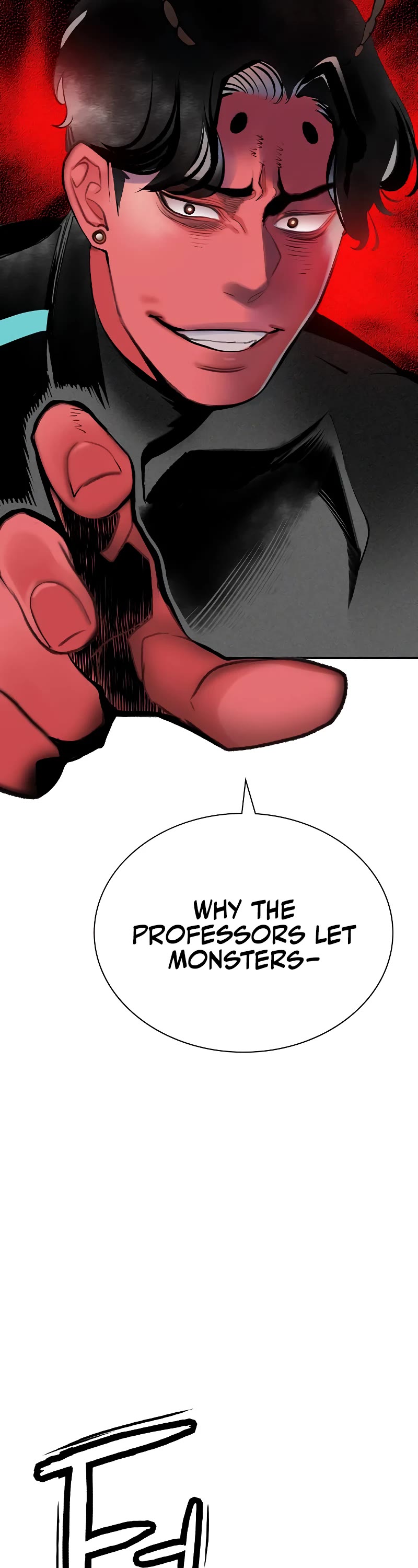 Jungle Juice Chapter 135 page 28 - Chapter 135