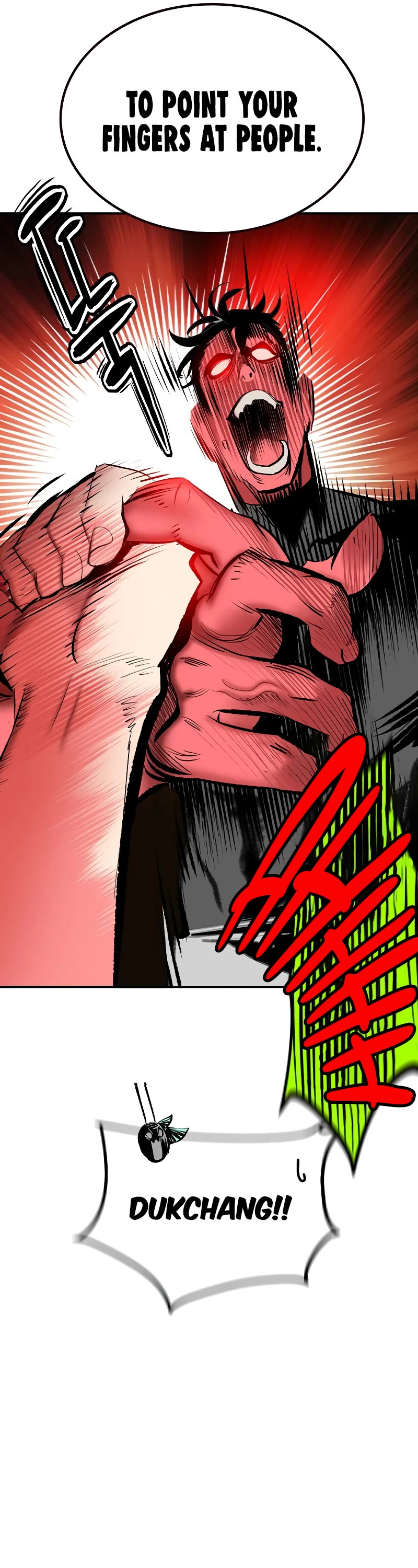 Jungle Juice Chapter 135 page 31 - Chapter 135