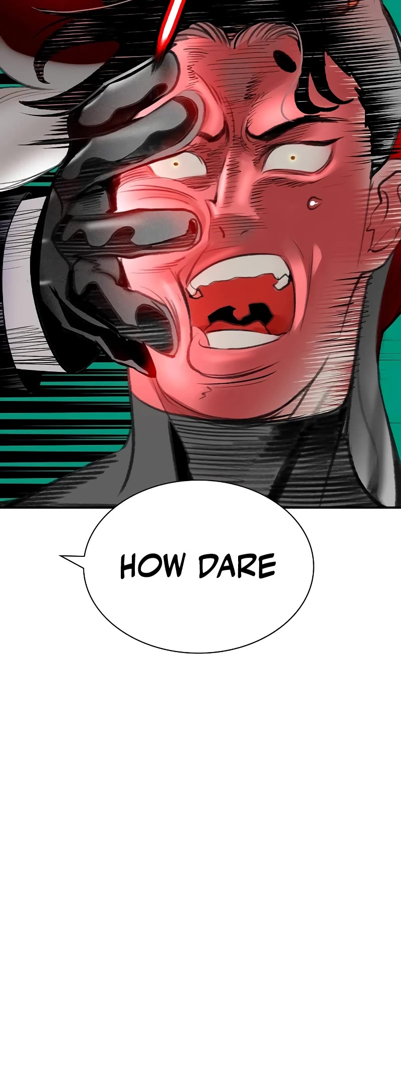 Jungle Juice Chapter 135 page 35 - Chapter 135