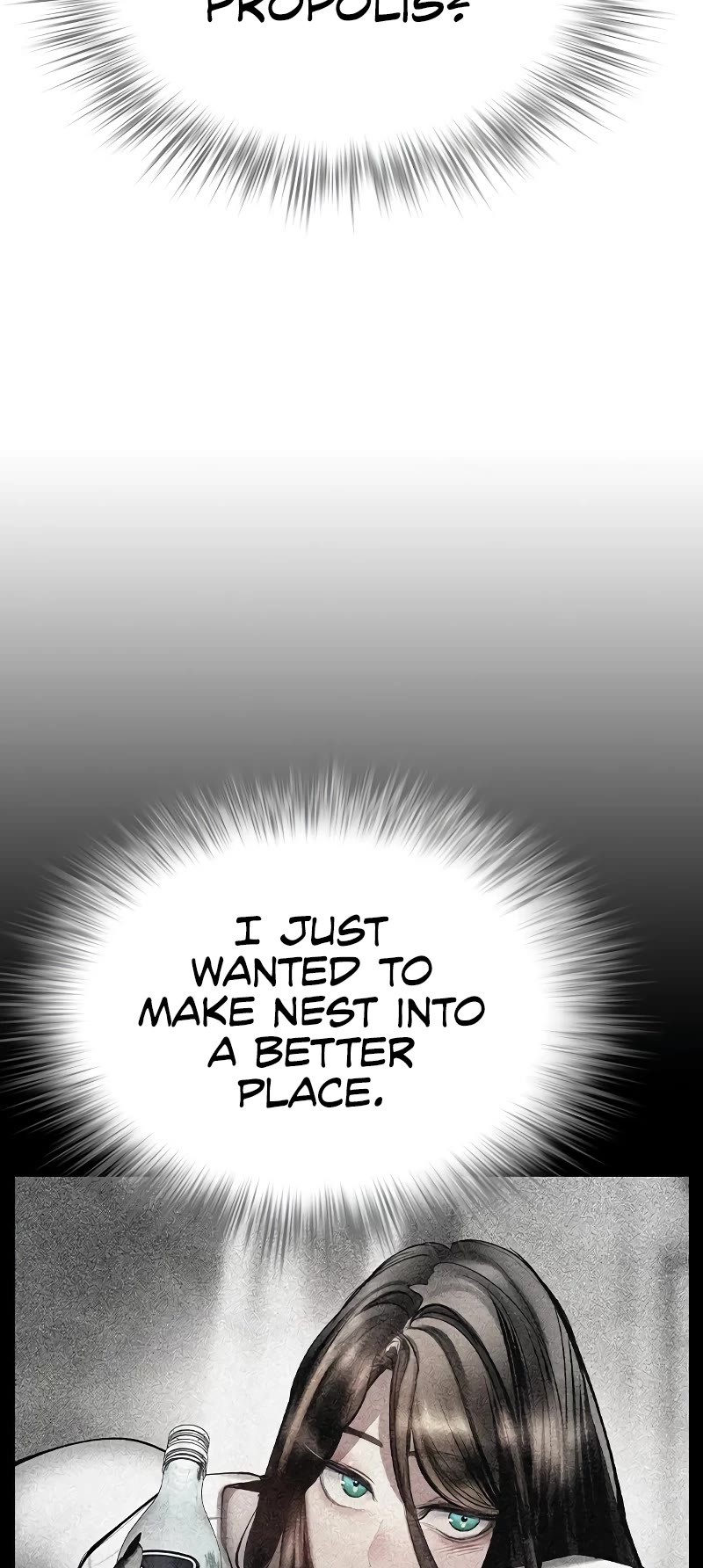 Jungle Juice Chapter 135 page 49 - Chapter 135