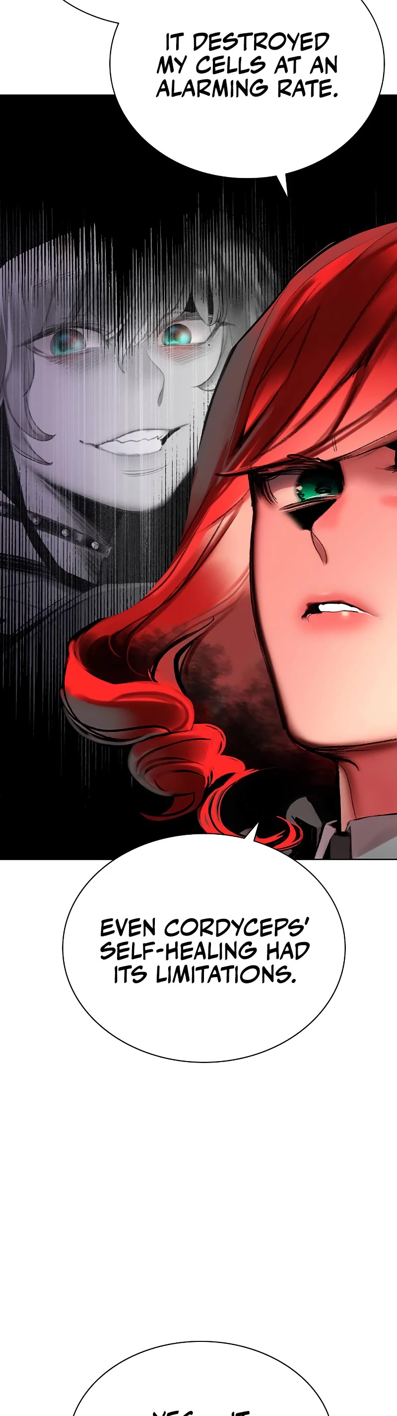 Jungle Juice Chapter 135 page 5 - Chapter 135