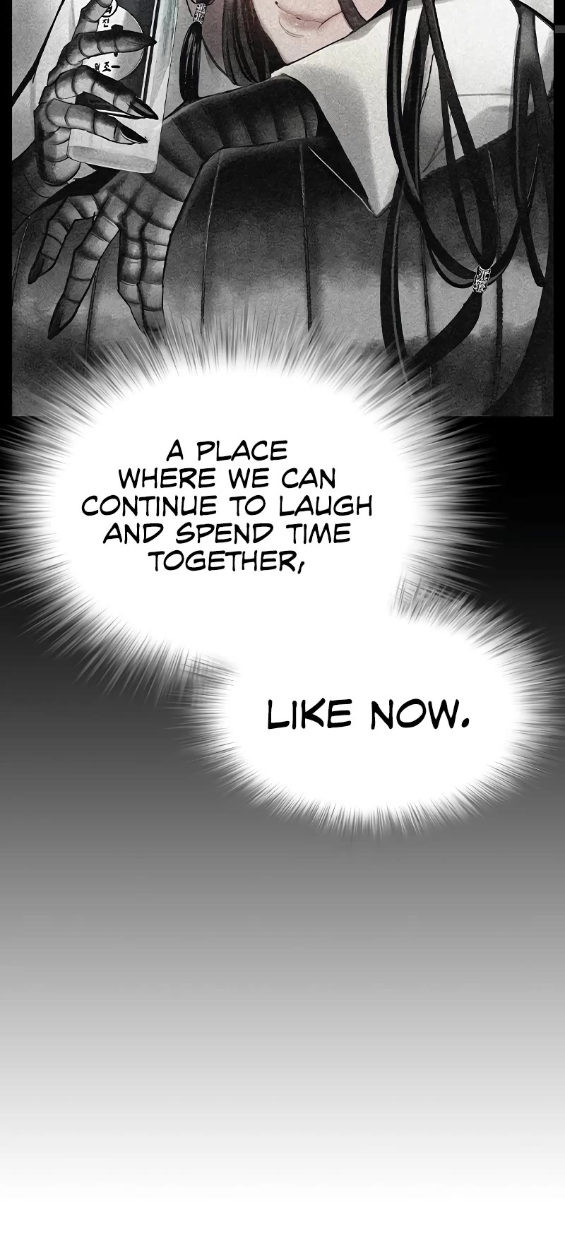 Jungle Juice Chapter 135 page 50 - Chapter 135