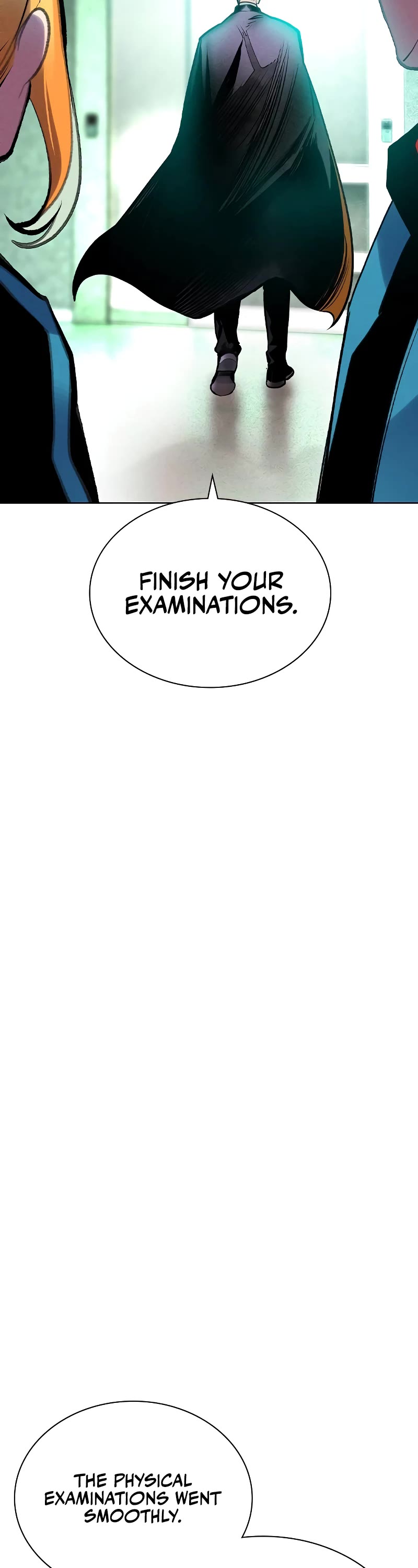 Jungle Juice Chapter 135 page 52 - Chapter 135
