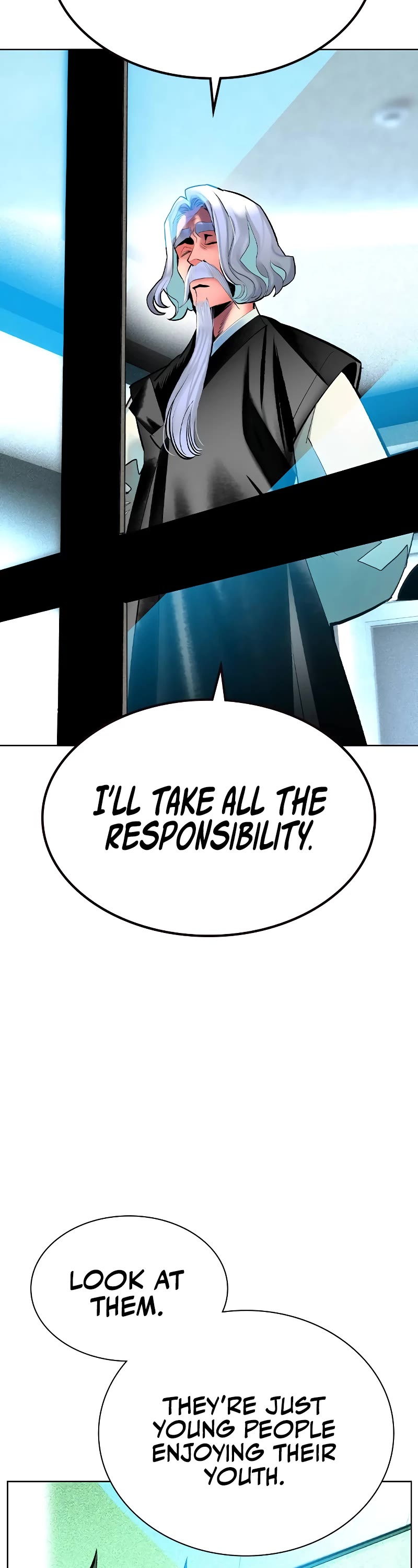 Jungle Juice Chapter 135 page 57 - Chapter 135