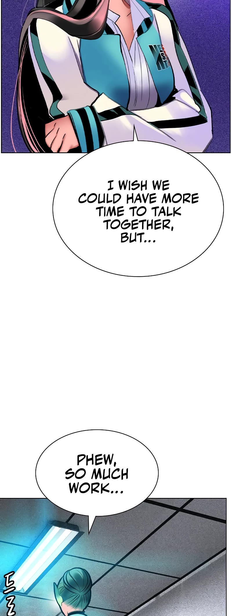 Jungle Juice Chapter 135 page 64 - Chapter 135