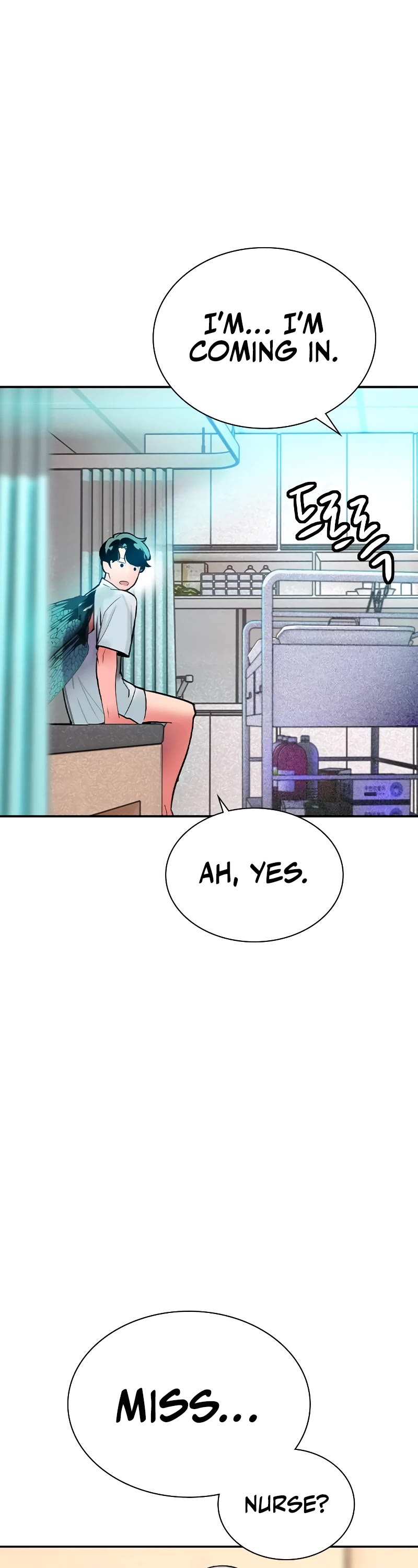 Jungle Juice Chapter 135 page 68 - Chapter 135