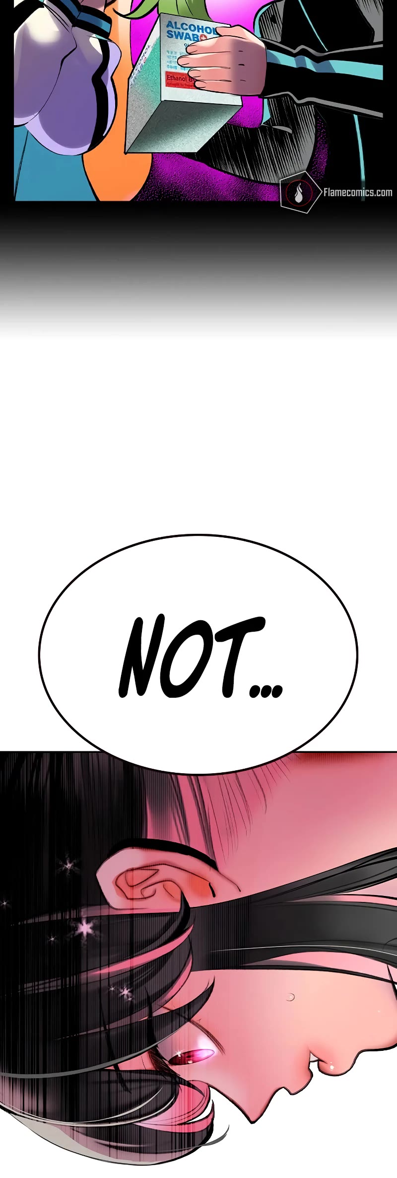 Jungle Juice Chapter 135 page 75 - Chapter 135