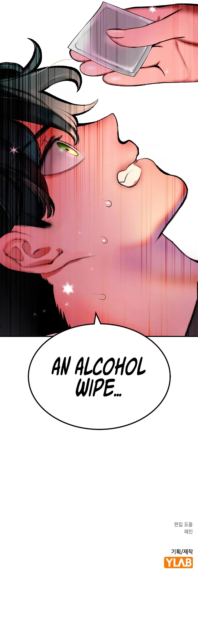 Jungle Juice Chapter 135 page 76 - Chapter 135