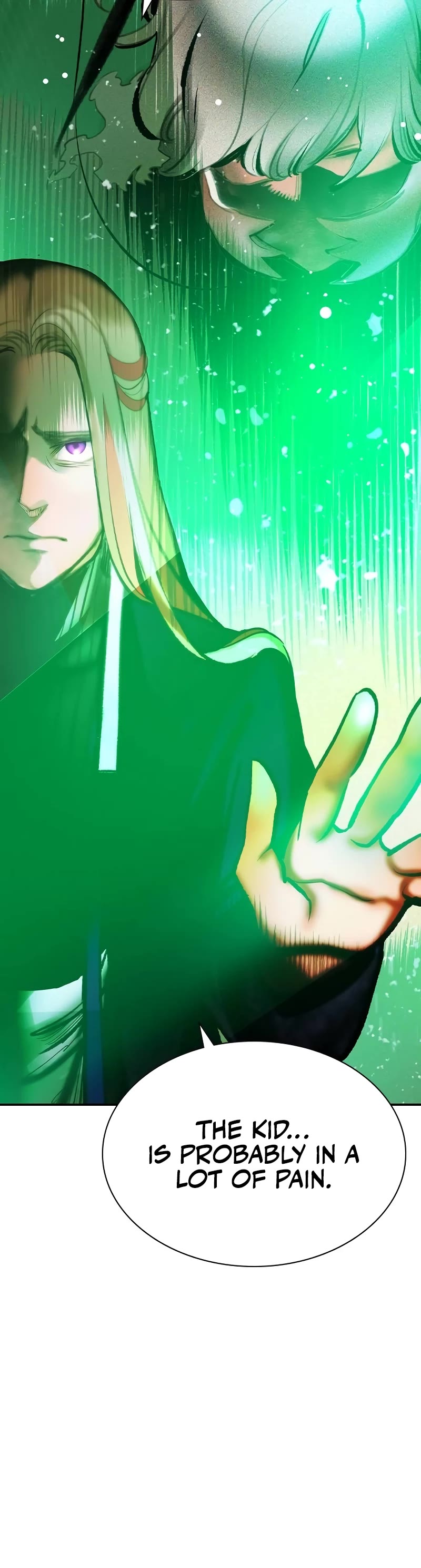 Jungle Juice Chapter 136 page 33 - Chapter 136
