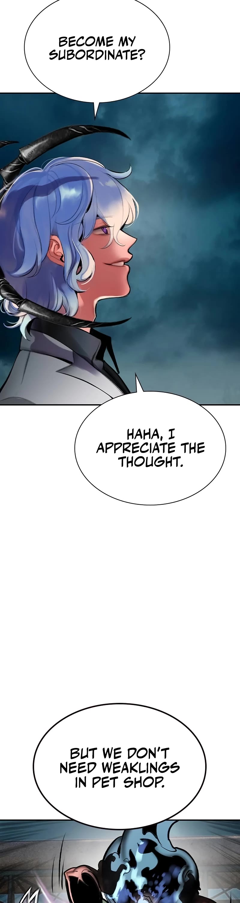 Jungle Juice Chapter 136 page 59 - Chapter 136