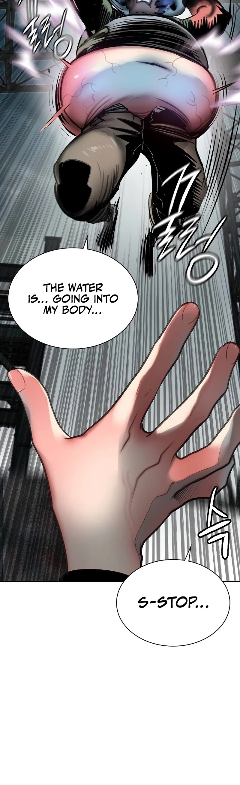 Jungle Juice Chapter 136 page 60 - Chapter 136