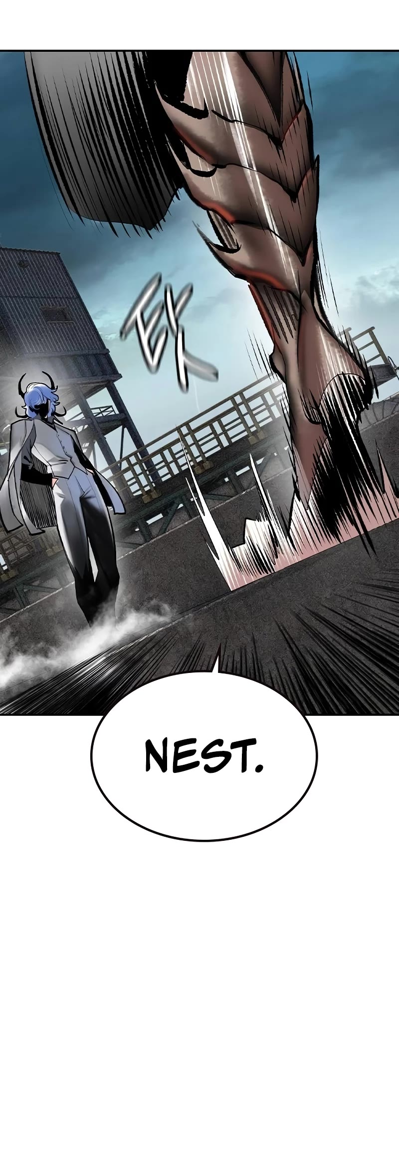 Jungle Juice Chapter 136 page 65 - Chapter 136