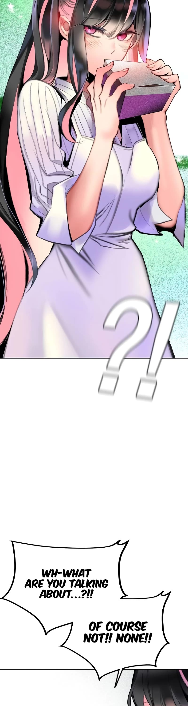 Jungle Juice Chapter 136 page 7 - Chapter 136