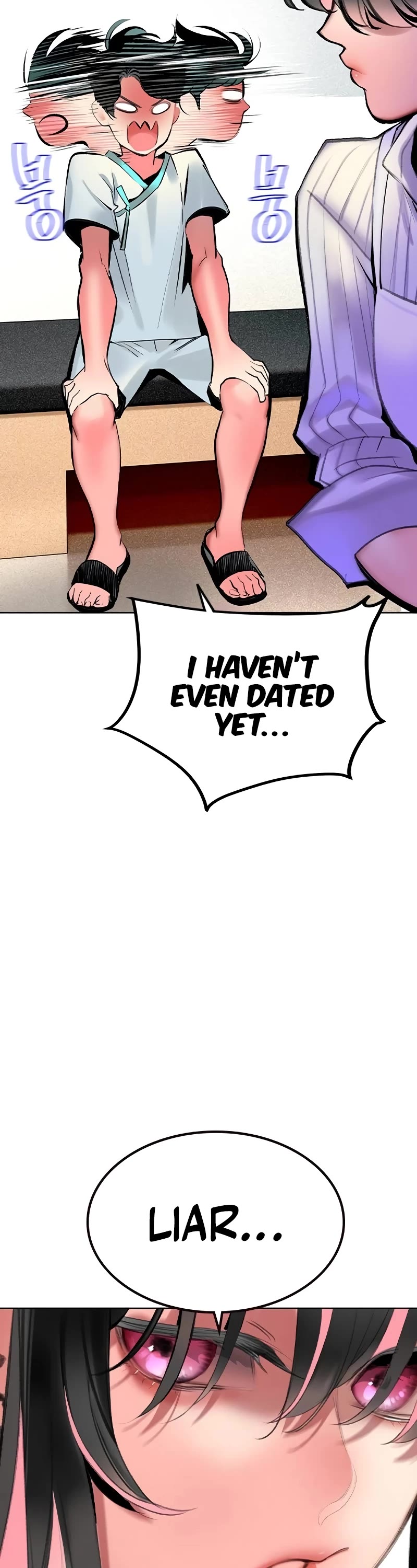 Jungle Juice Chapter 136 page 8 - Chapter 136