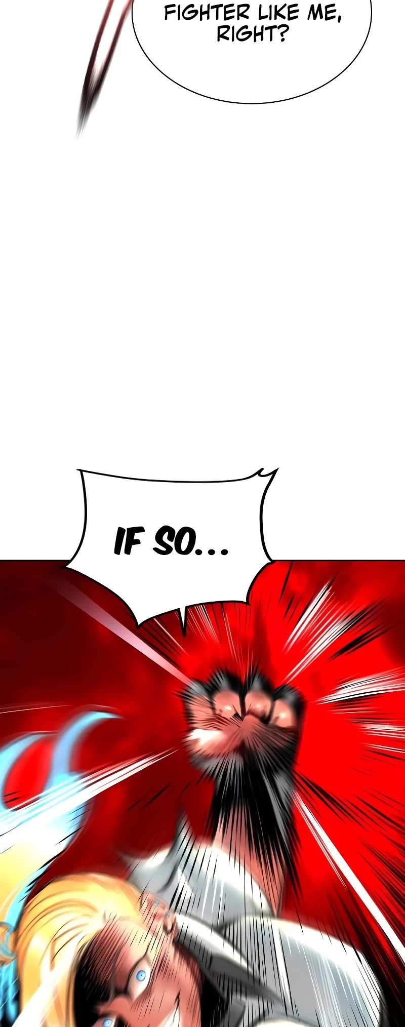 Jungle Juice Chapter 137 page 14 - Chapter 137