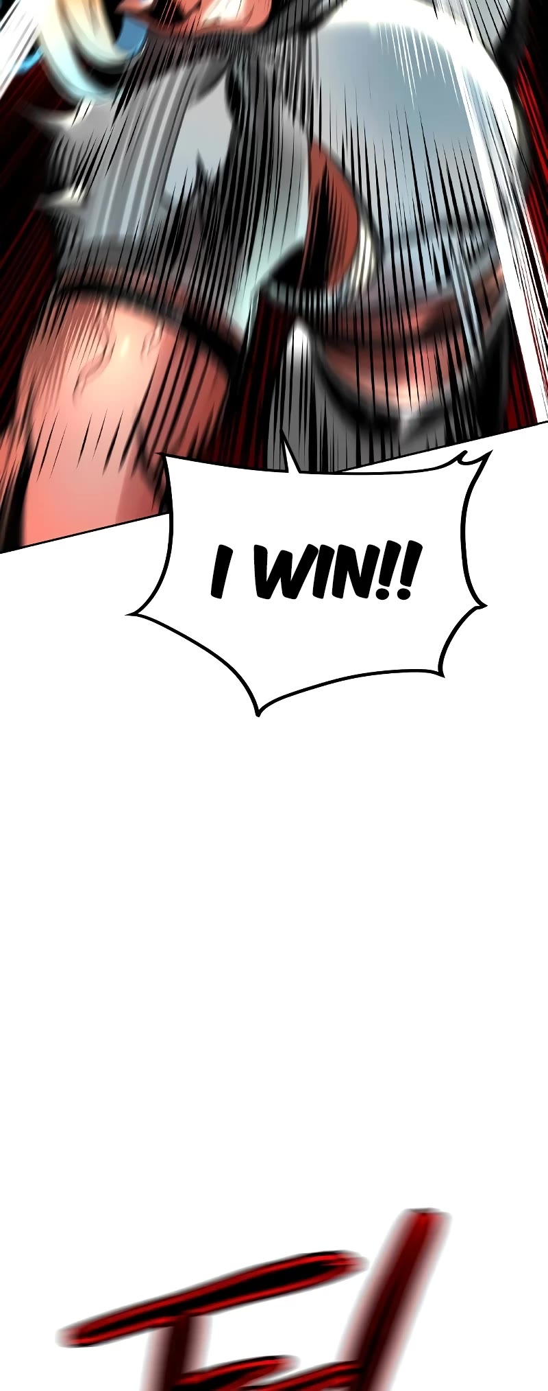 Jungle Juice Chapter 137 page 15 - Chapter 137