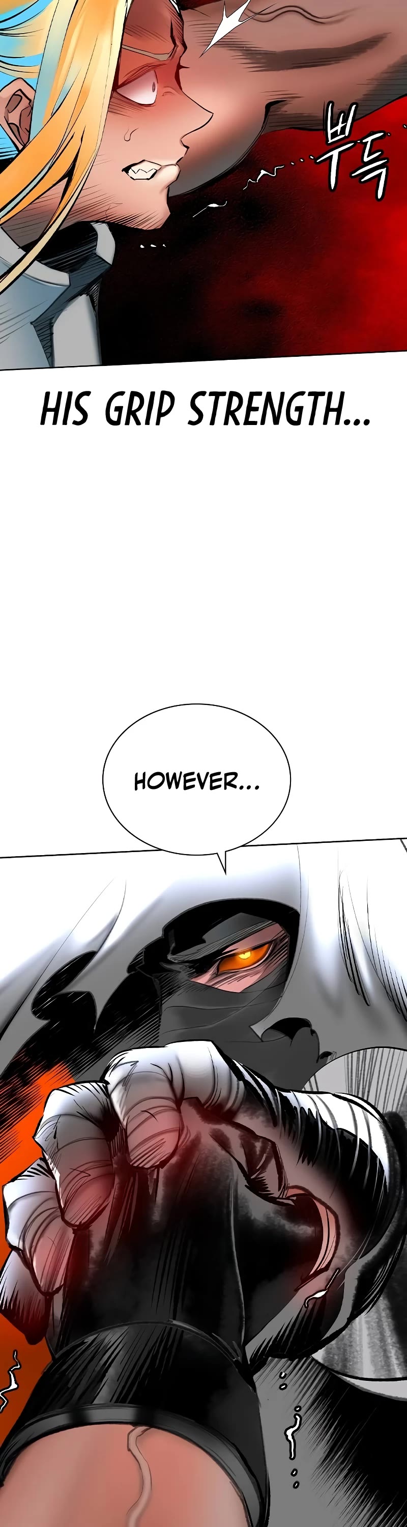 Jungle Juice Chapter 137 page 17 - Chapter 137