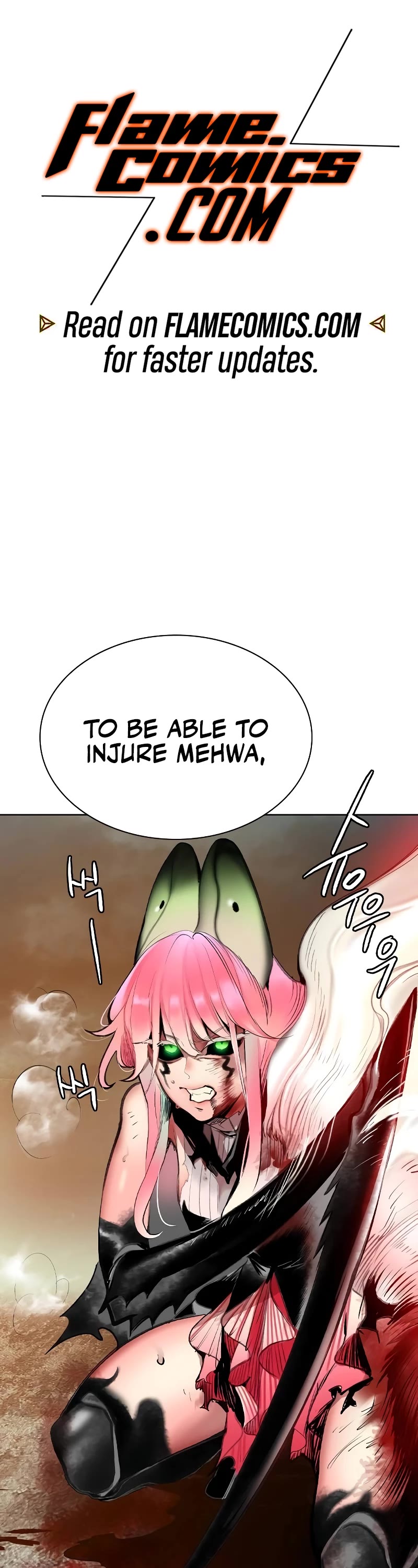 Jungle Juice Chapter 137 page 2 - Chapter 137