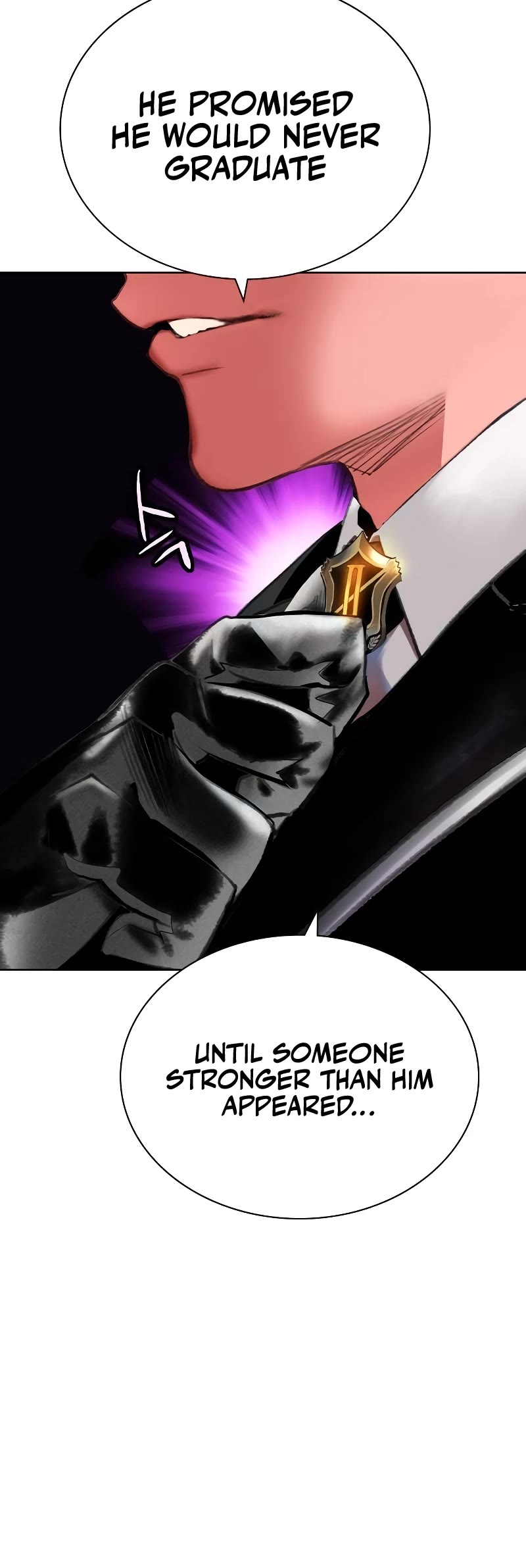 Jungle Juice Chapter 137 page 25 - Chapter 137