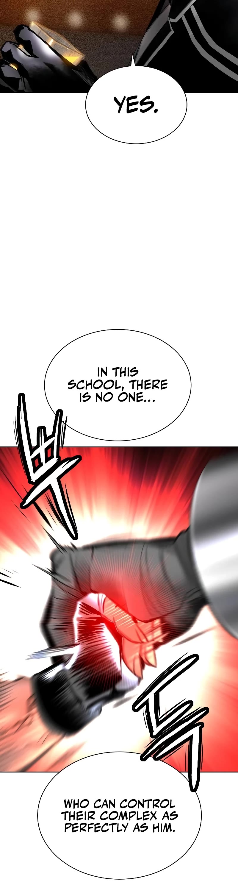Jungle Juice Chapter 137 page 27 - Chapter 137