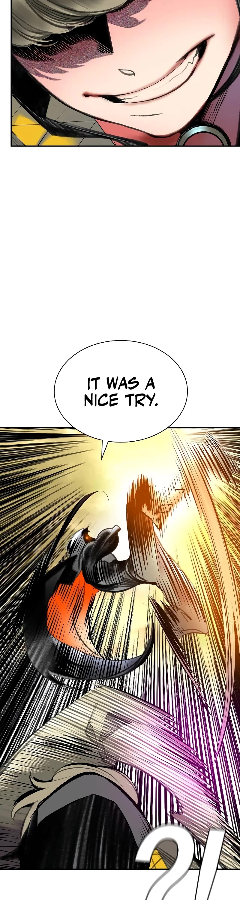 Jungle Juice Chapter 137 page 33 - Chapter 137