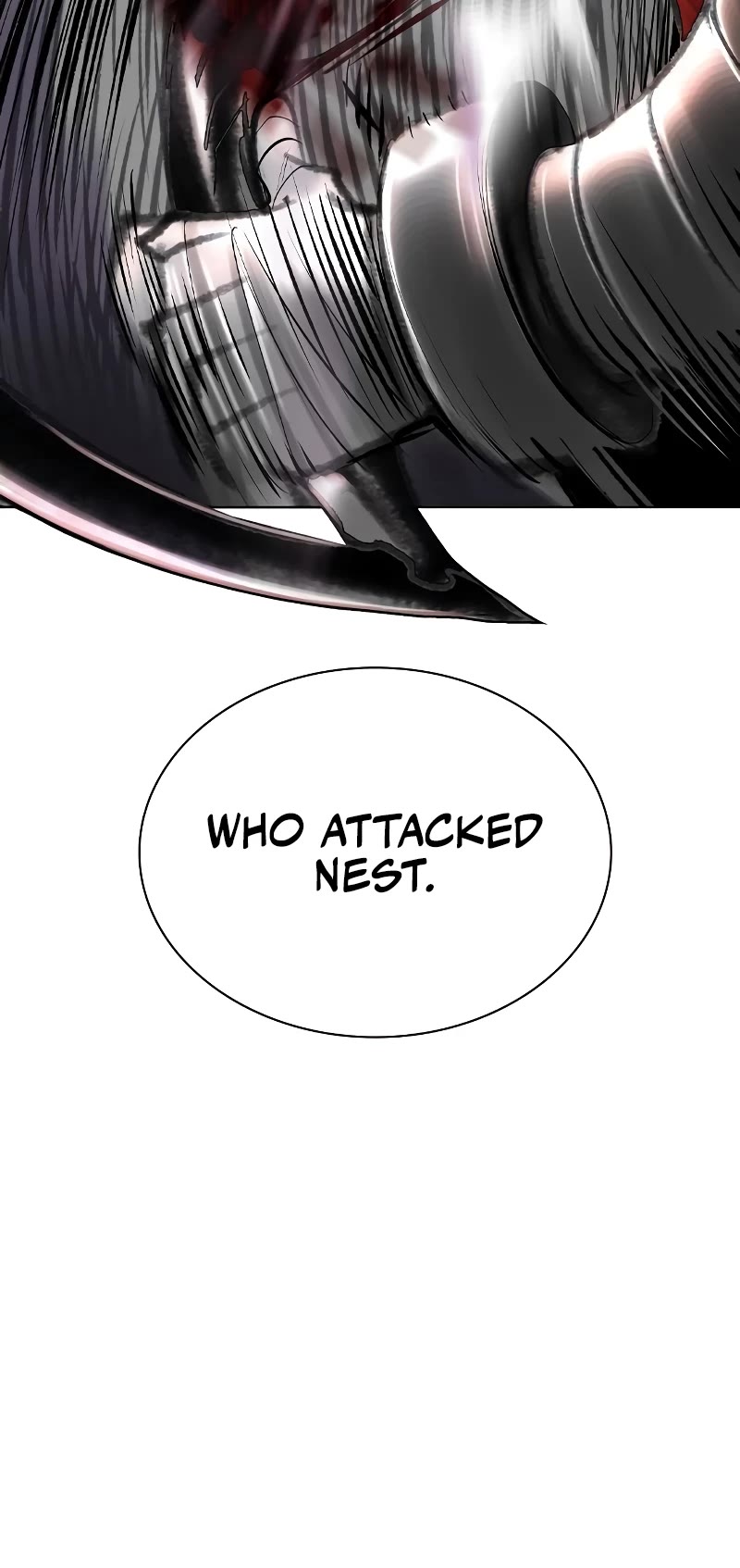 Jungle Juice Chapter 137 page 40 - Chapter 137