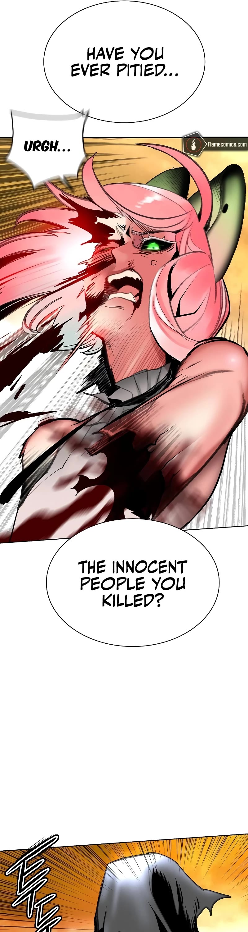 Jungle Juice Chapter 137 page 41 - Chapter 137