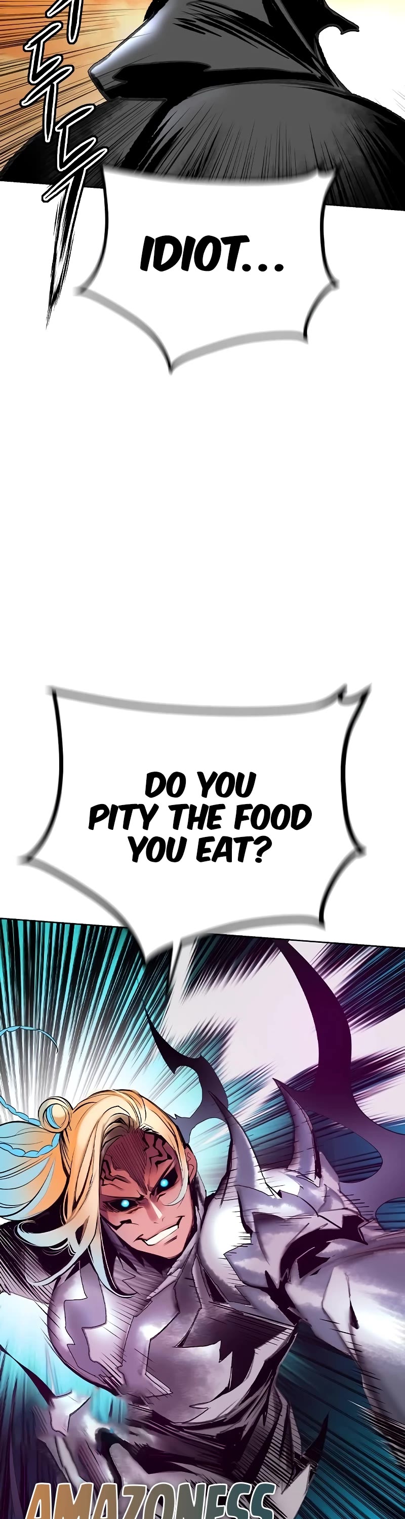 Jungle Juice Chapter 137 page 42 - Chapter 137