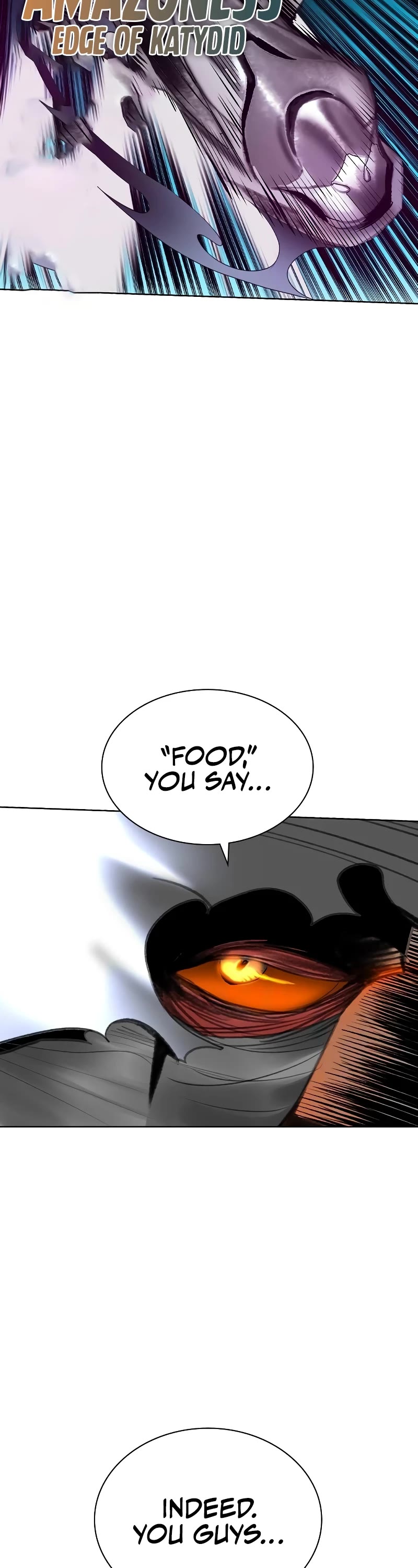 Jungle Juice Chapter 137 page 43 - Chapter 137