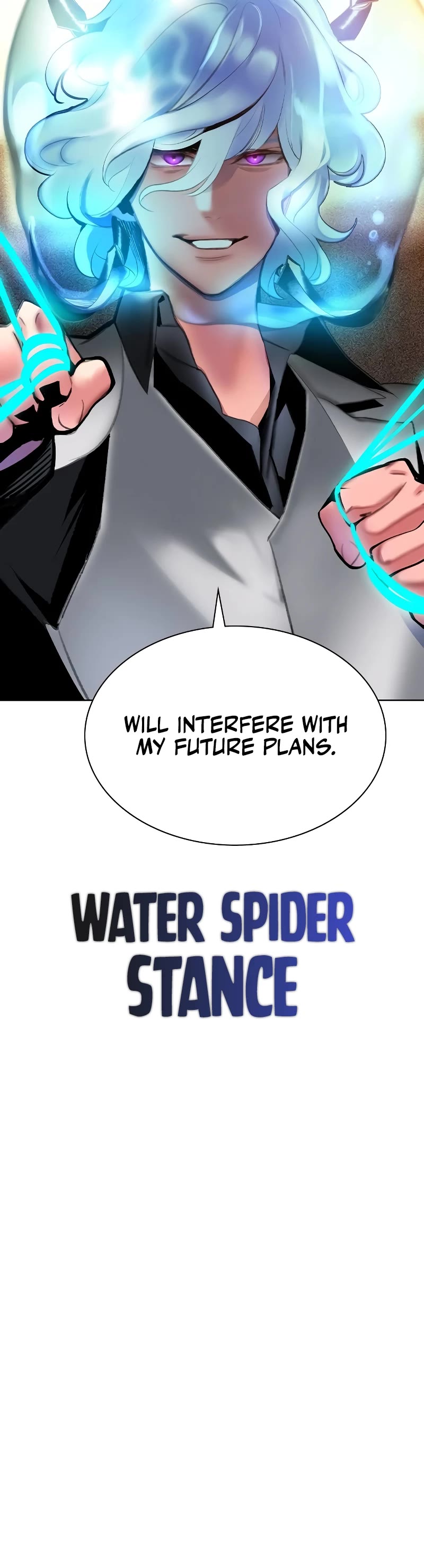 Jungle Juice Chapter 137 page 59 - Chapter 137