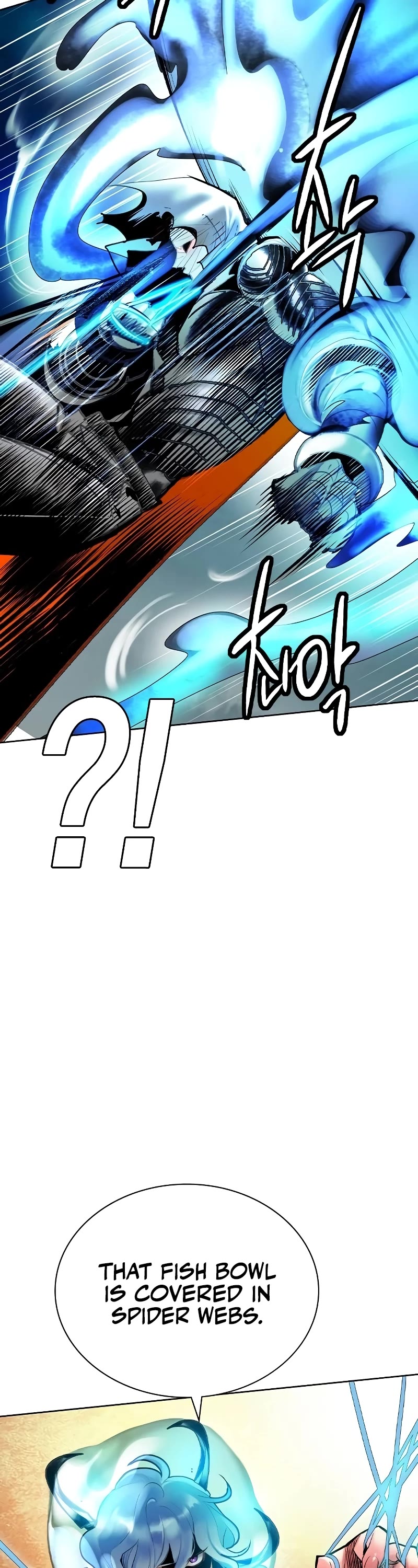 Jungle Juice Chapter 137 page 62 - Chapter 137