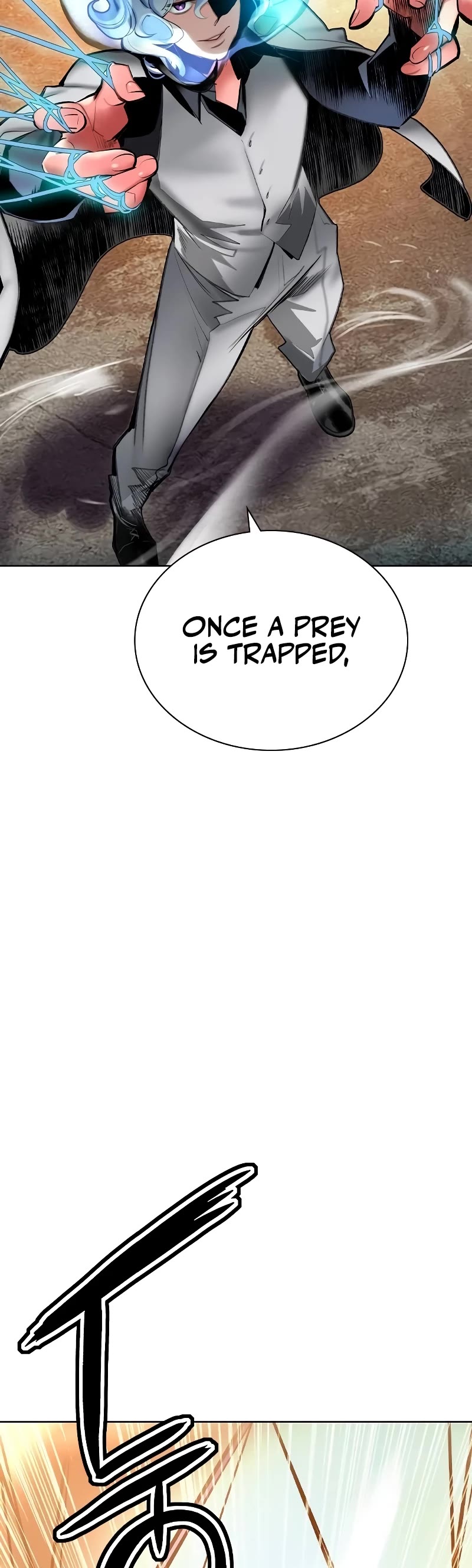 Jungle Juice Chapter 137 page 63 - Chapter 137
