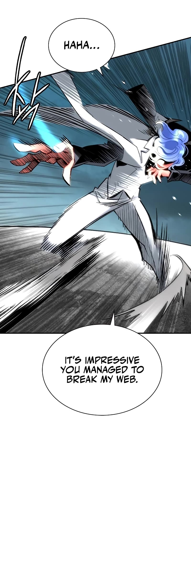 Jungle Juice Chapter 137 page 74 - Chapter 137