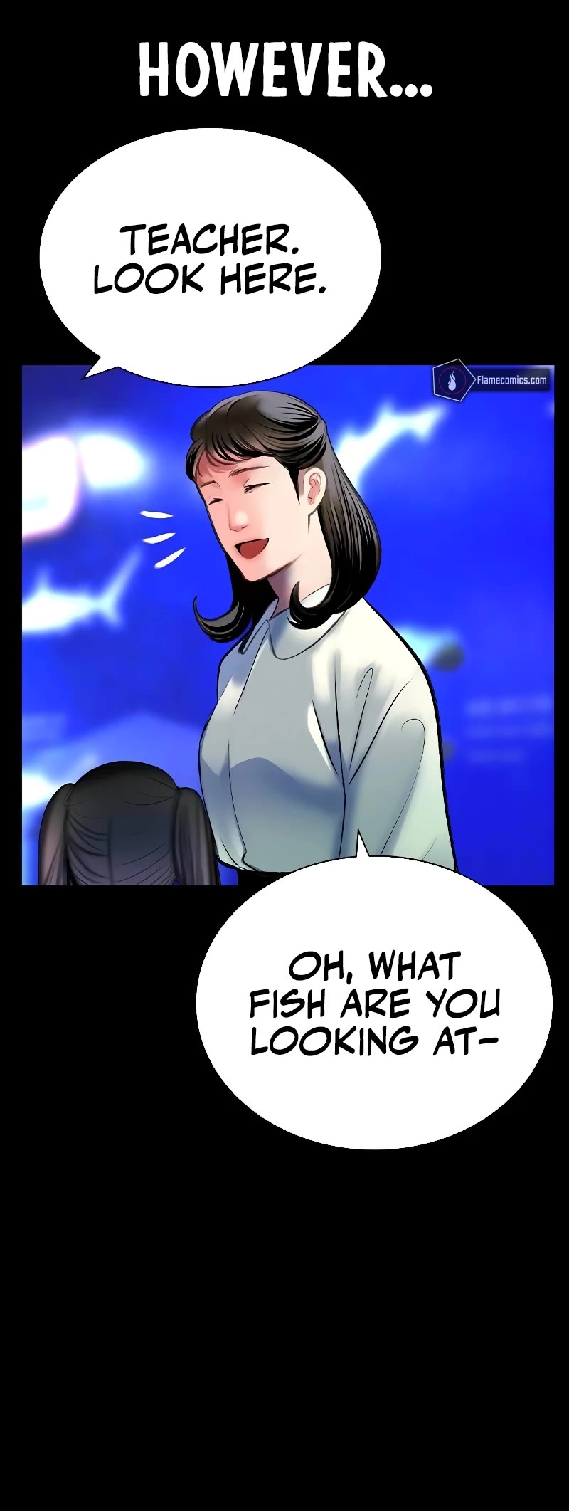 Jungle Juice Chapter 138 page 20 - Chapter 138